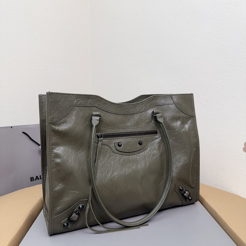 Ezyycart Bags Balenciaga Luxury Bag --111432