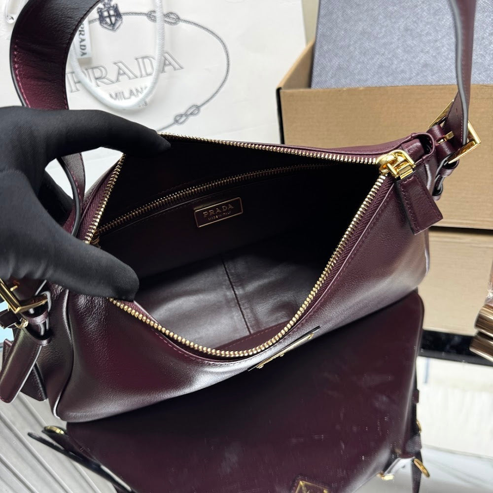 Ezyycart Bags Pradn Luxury Bag --101711