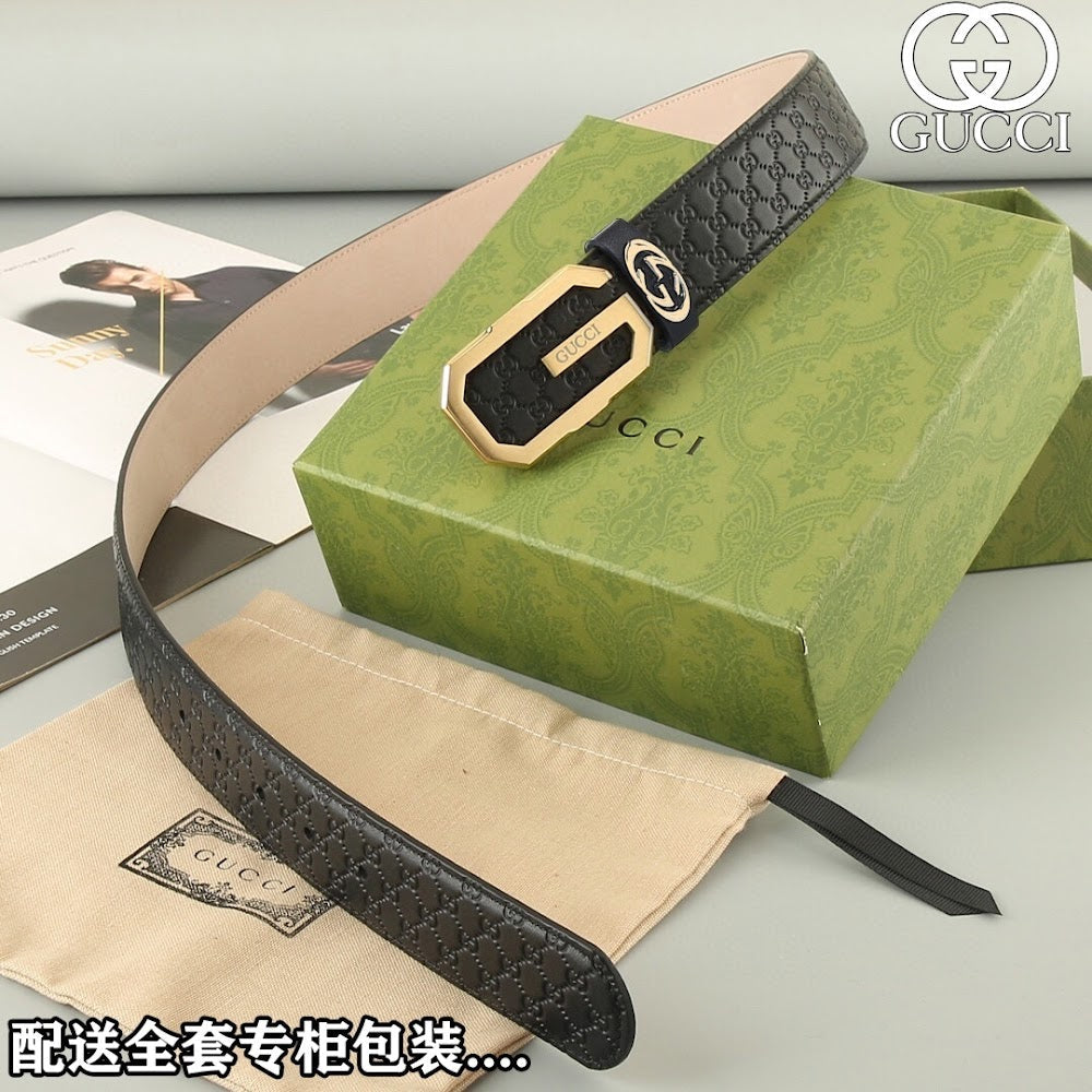 Ezyycart Bags Guccin Luxury Belt --108370