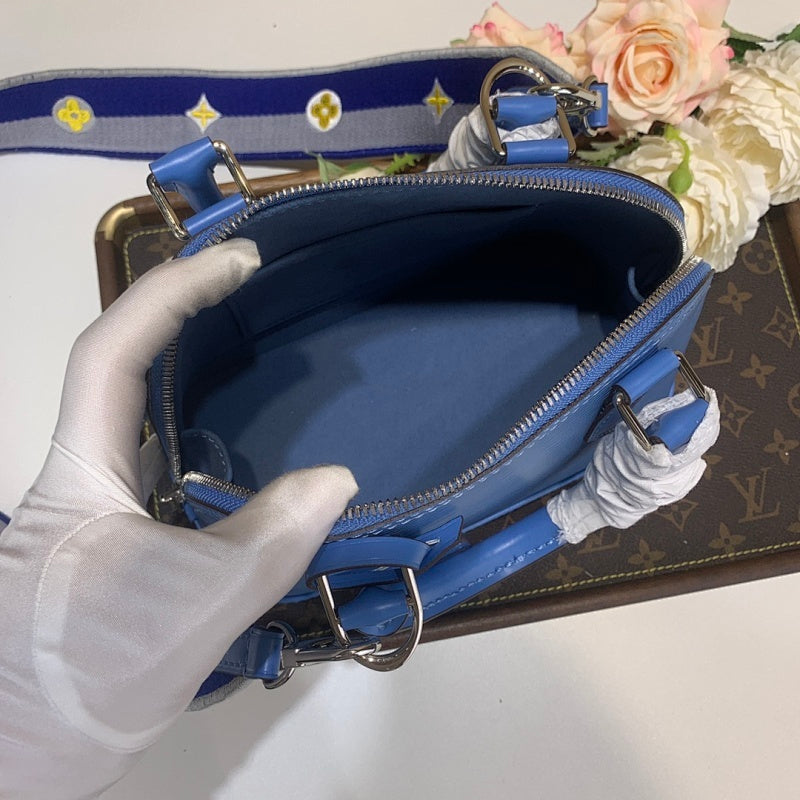 Anum Bags LV Luxury Bag --55736