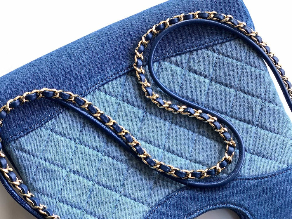 Anum Bags CHn Luxury Bag --113881