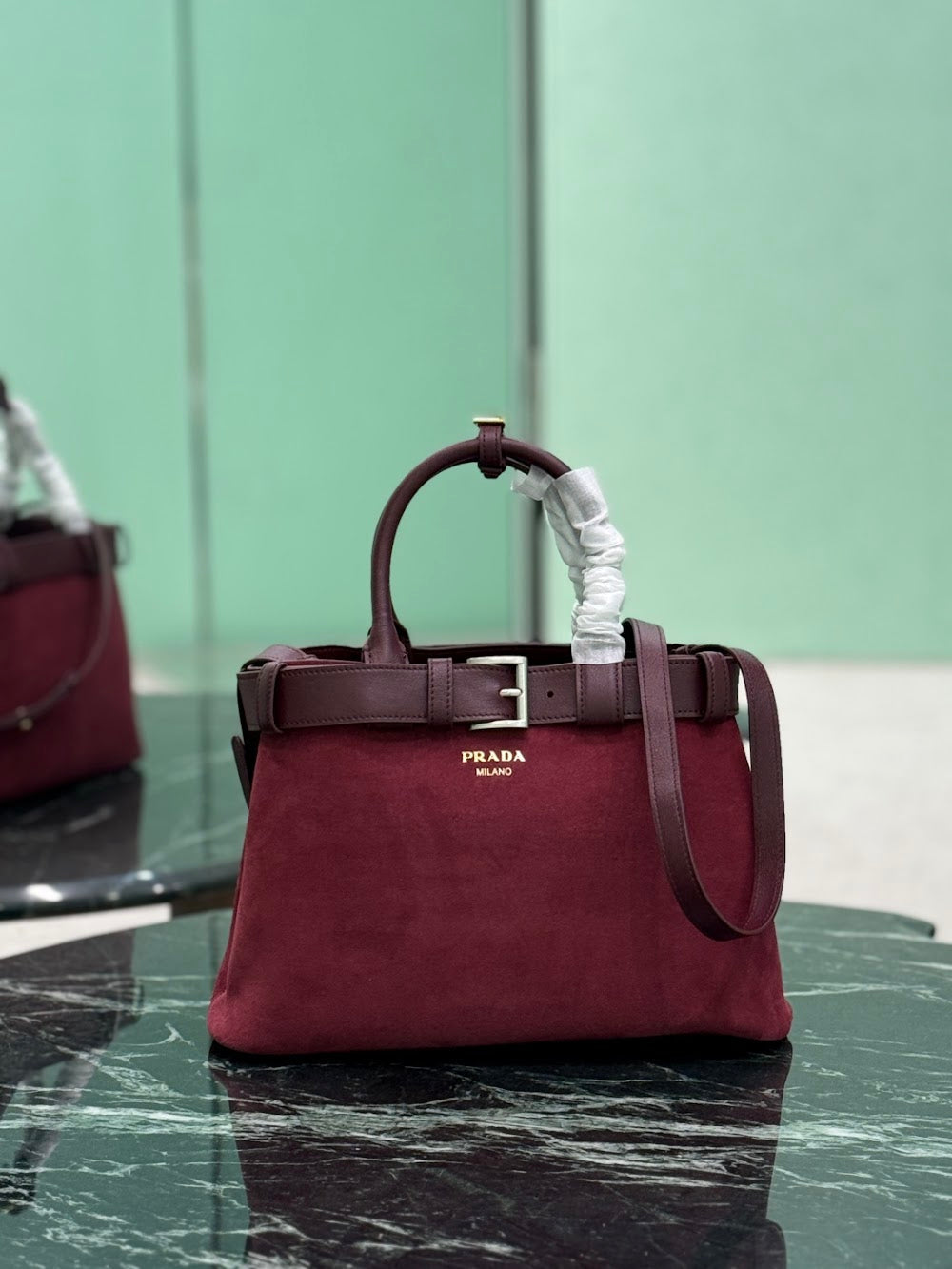 Ezyycart Bags Prada Luxury Bag --53813