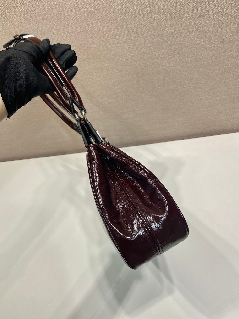 Ezyycart Bags Prada Luxury Bag --54776