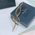 Ezyycart Bags YSLn Luxury Belt --110361