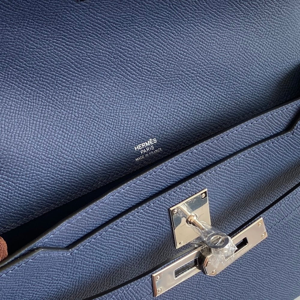 Anum Bags Hermesn Luxury Bag --116709