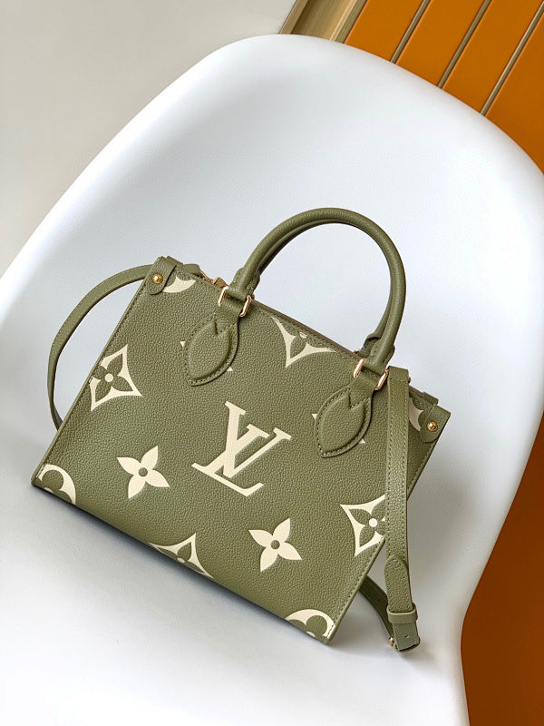 Anum Bags LVn Luxury Bag --80572