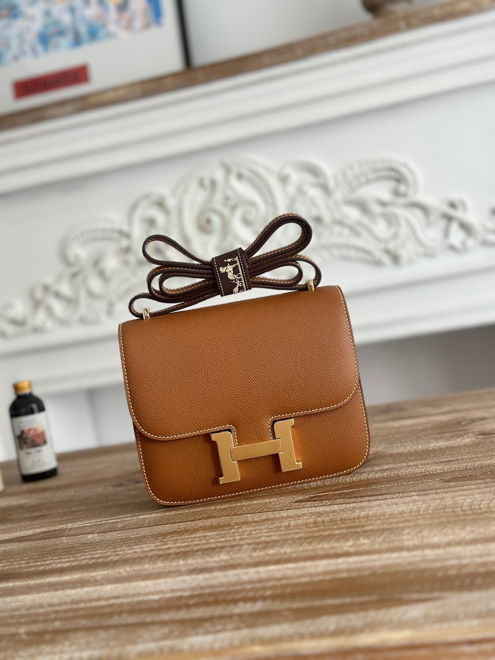 Anum Bags Hermesn Luxury Bag --118964