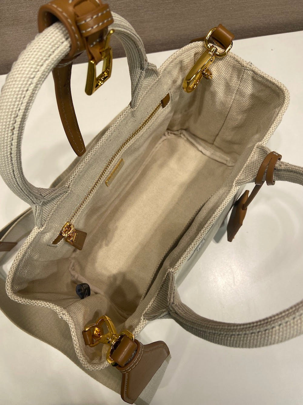 Ezyycart Bags Prada Luxury Bag --54375