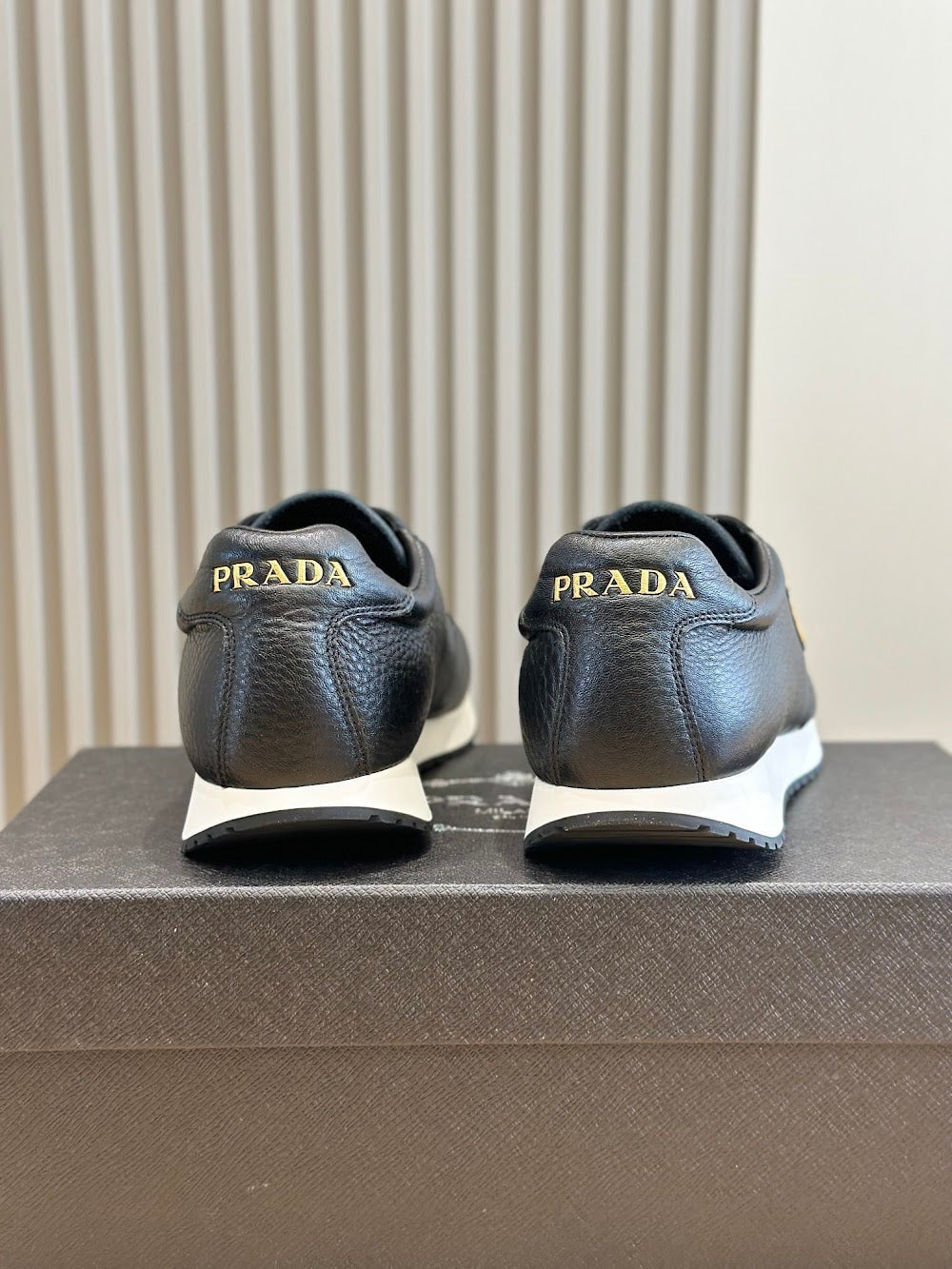 Ezyycart Bags Prada Luxury Heels --53019