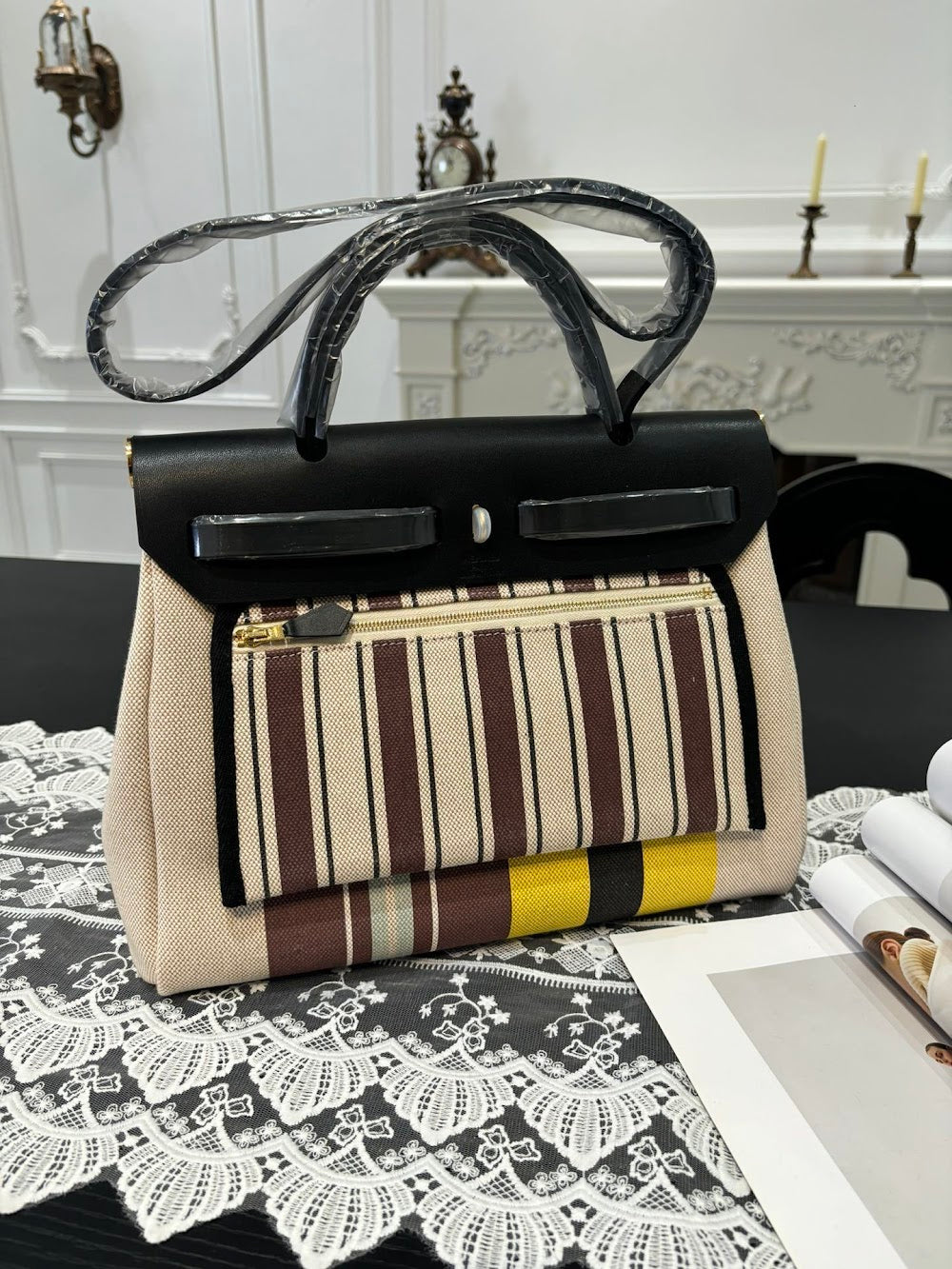 Anum Bags Hermesn Luxury Bag --118313