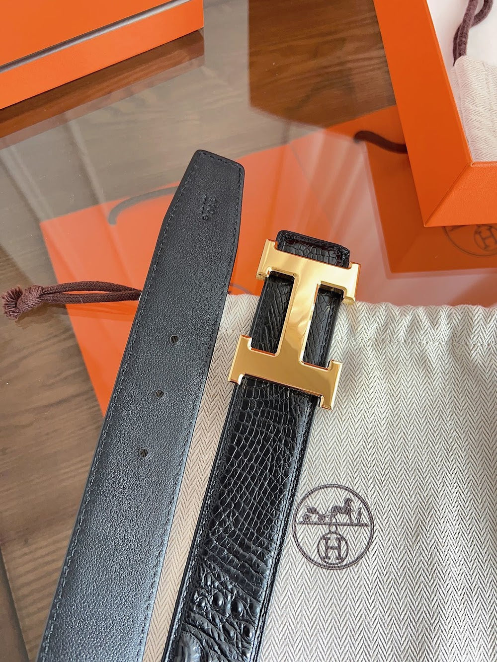 Anum Bags Hermesn Luxury Belt --106349
