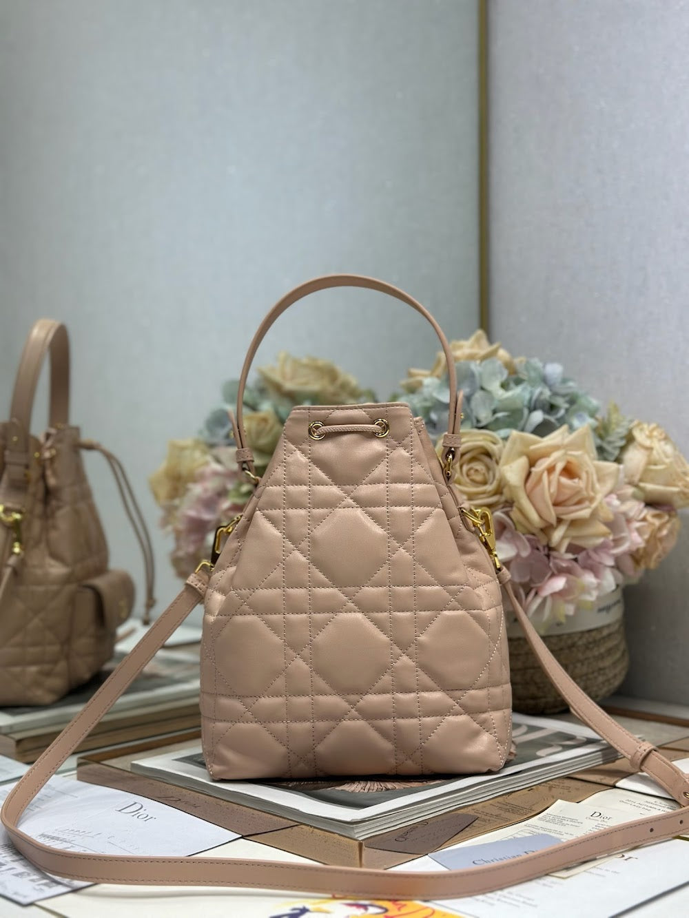 Ezyycart Bags Diorn Luxury Bag --115570