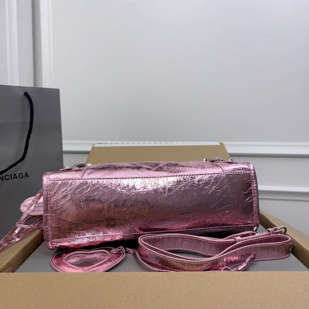 Ezyycart Bags Balenciaga Luxury Bag --110573