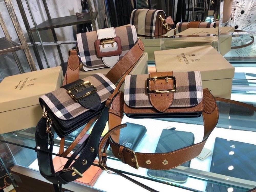 Ezyycart Bags Luxury Bag --50192