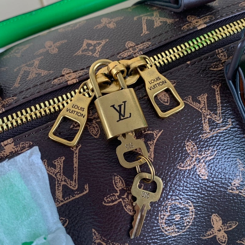 Ezyycart Bags ln Luxury Bag --60810