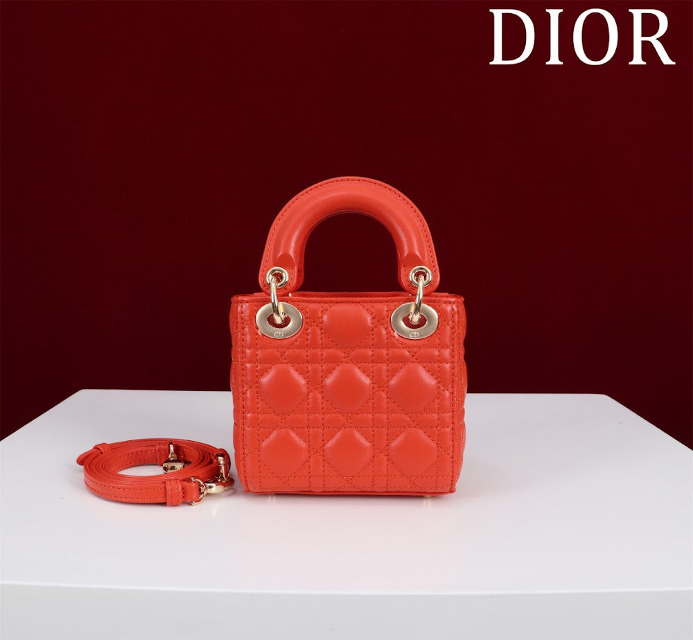 Ezyycart Bags Diorn Luxury Bag --116354