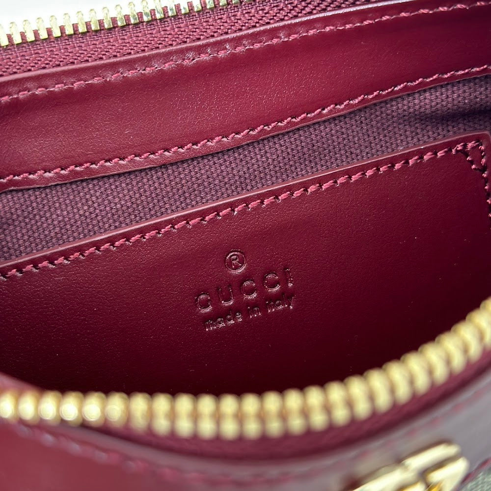 Ezyycart Bags Guccin Luxury Bag --94211
