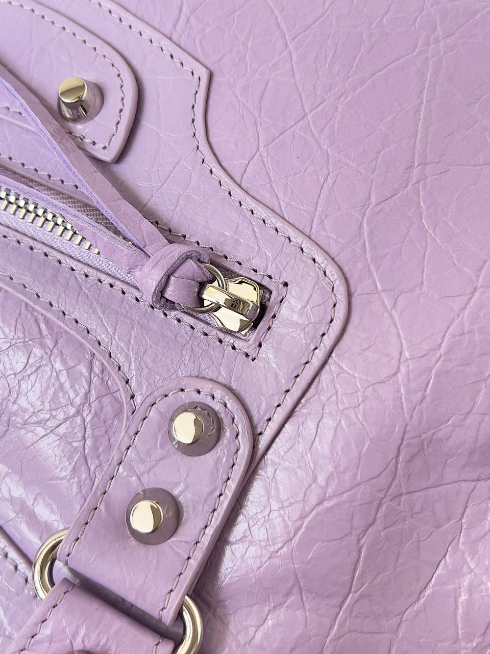 Ezyycart Bags Balenciaga Luxury Bag --110629