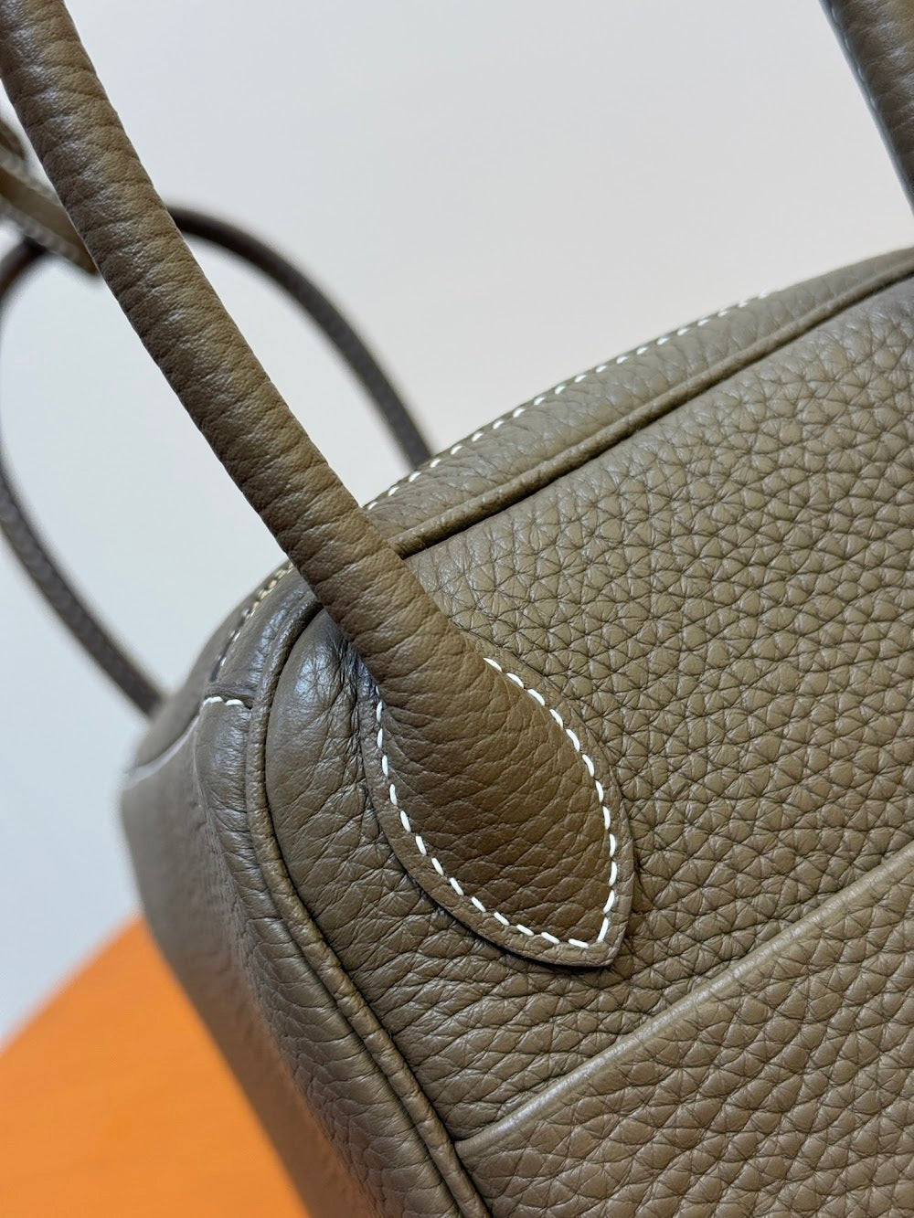 Anum Bags Hermesn Luxury Bag --117625