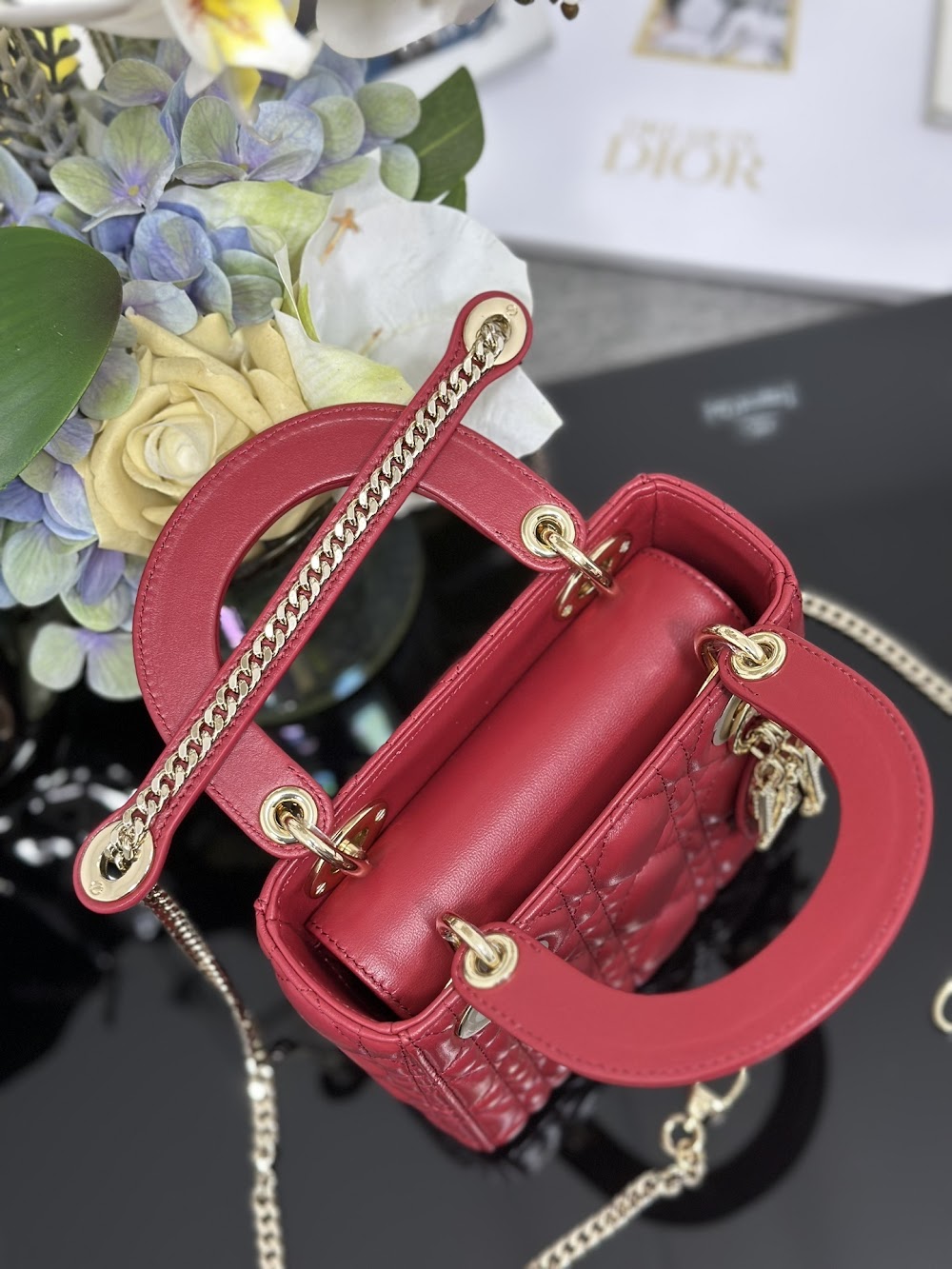 Ezyycart Bags Diorn Luxury Bag --115952