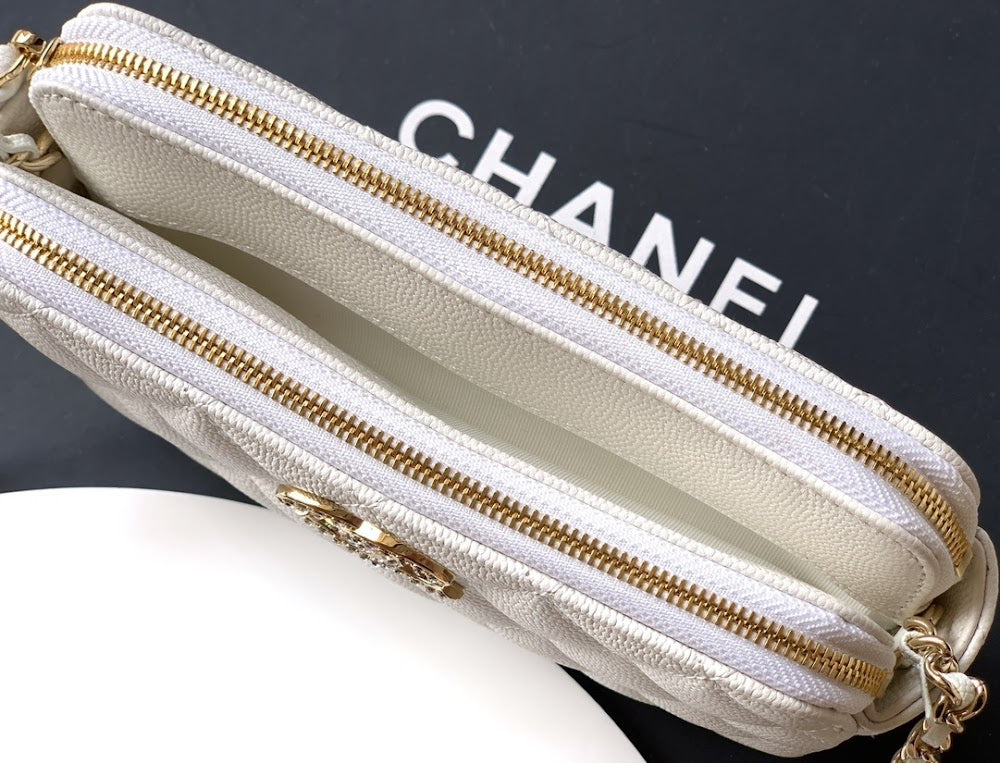 Anum Bags CHn Luxury Bag --113032