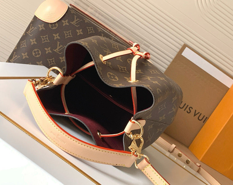 Anum Bags LVn Luxury Bag --78948