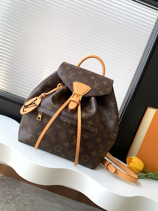 Anum Bags LVn Luxury Bag --79591