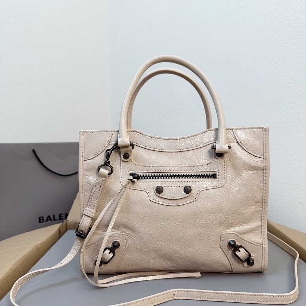 Ezyycart Bags Balenciaga Luxury Bag --111694