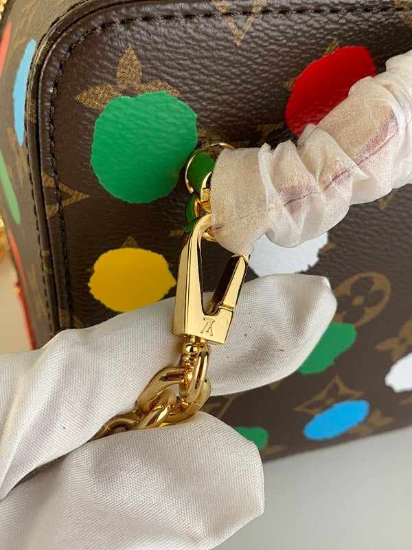 Ezyycart Bags ln Luxury Bag --58948