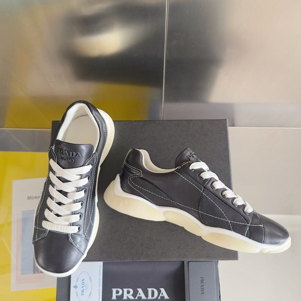 Ezyycart Bags Prada Luxury Heels --53033