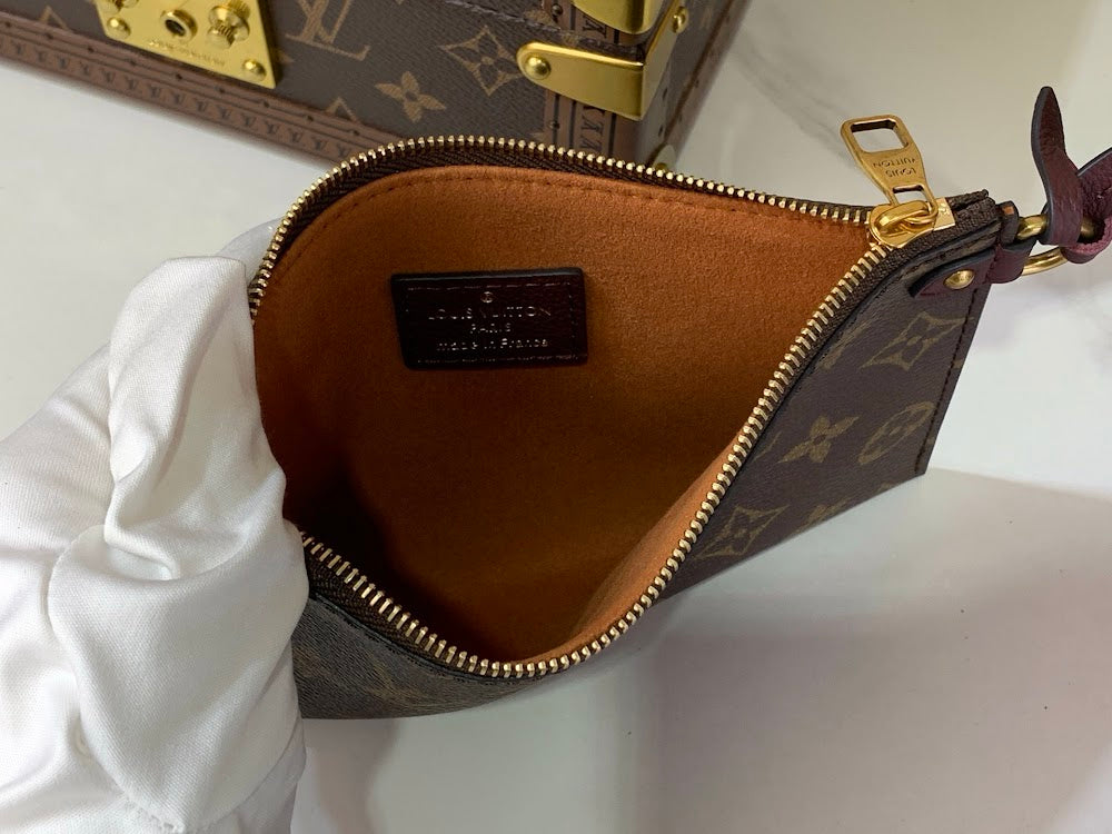 Anum Bags LV Luxury Bag --55707