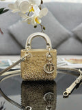 Anum Bags Diorn Luxury Bag --114452