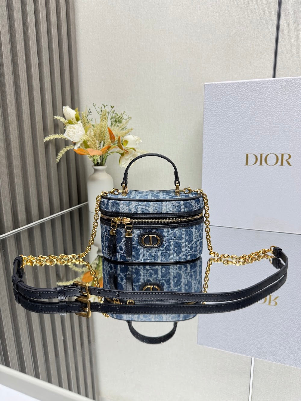 Ezyycart Bags Diorn Luxury Bag --116029