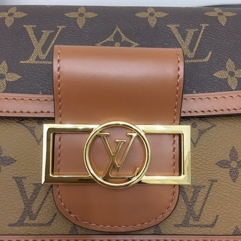 Anum Bags LV Luxury Bag --55745
