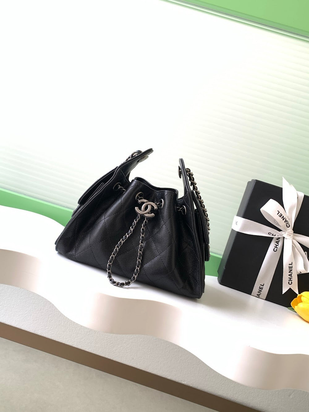 Anum Bags CHn Luxury Bag --114213