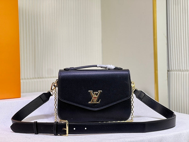 Anum Bags LVn Luxury Bag --80239