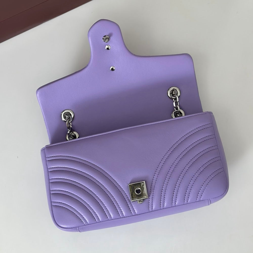 Ezyycart Bags Guccin Luxury Bag --94423
