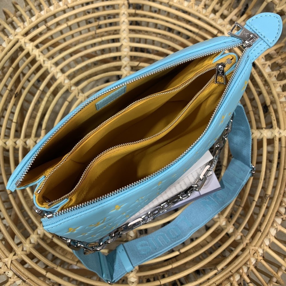 Ezyycart Bags ln Luxury Bag --59986