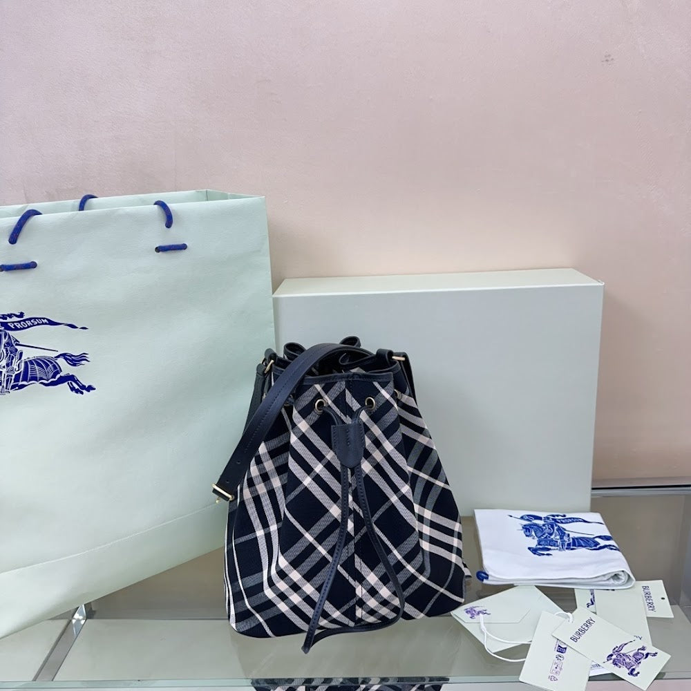 Ezyycart Bags Burberryn Luxury Bag --92178