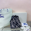 Ezyycart Bags Burberryn Luxury Bag --92178