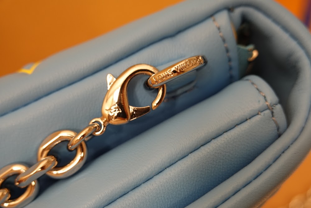 Ezyycart Bags ln Luxury Bag --56864