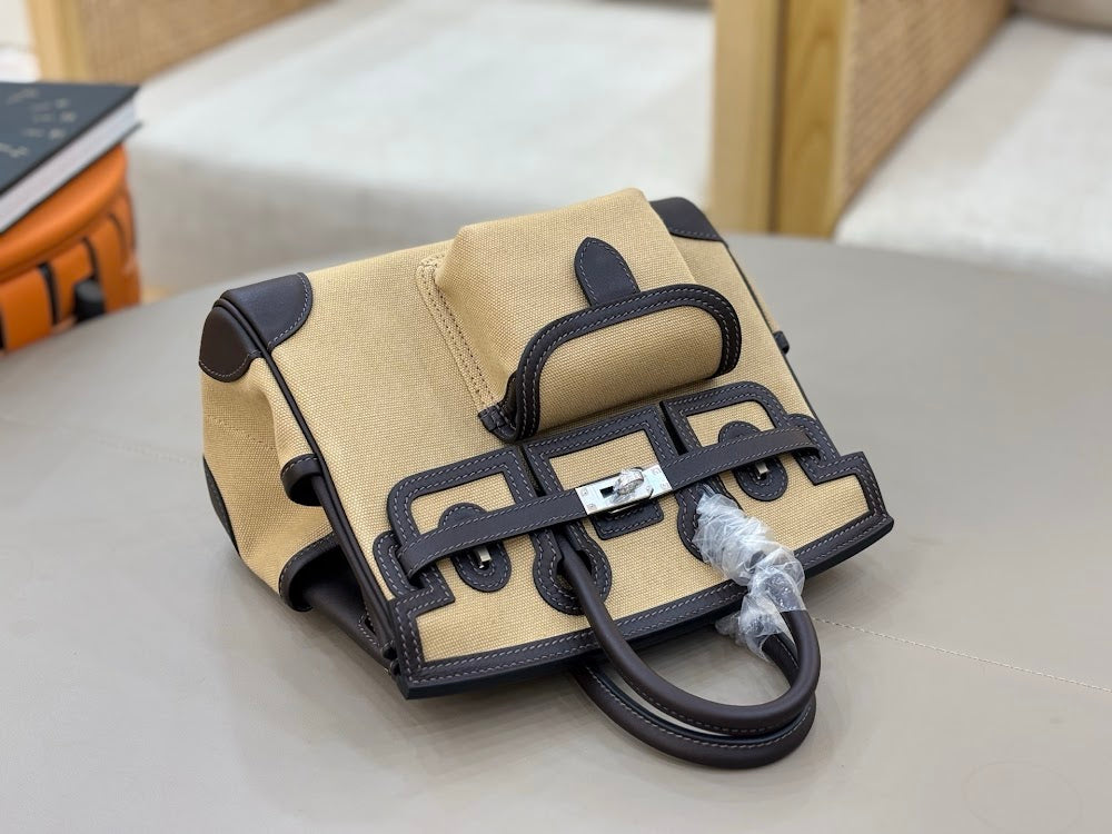 Anum Bags Hermesn Luxury Bag --116608