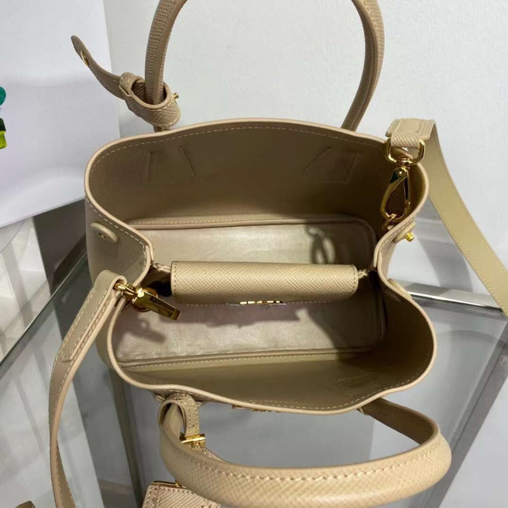 Ezyycart Bags Prada Luxury Bag --53745