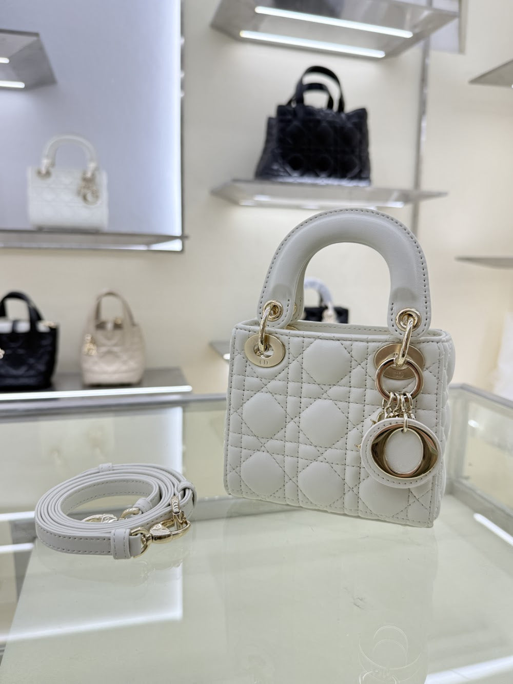 Ezyycart Bags Diorn Luxury Bag --115433