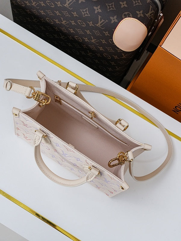 Anum Bags LVn Luxury Bag --79917