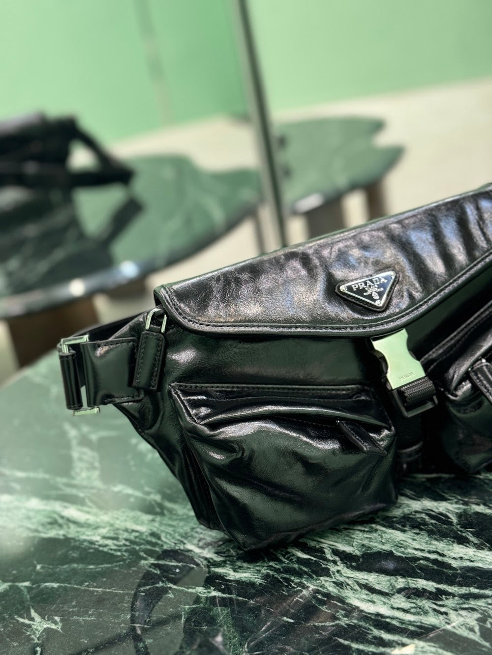 Ezyycart Bags Pradn Luxury Bag --102891