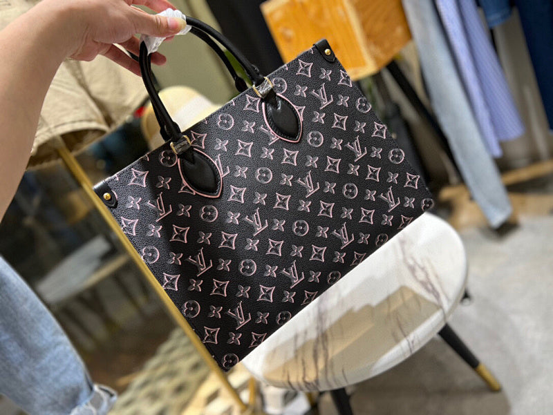 Anum Bags LVn Luxury Bag --81341