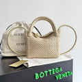 Ezyycart Bags Bottegan Luxury Bag --91553