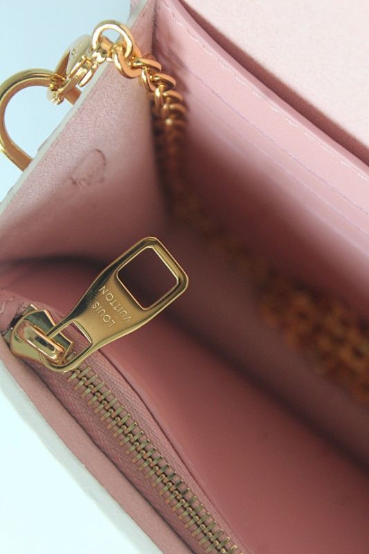 Anum Bags ln Luxury Bag --56652