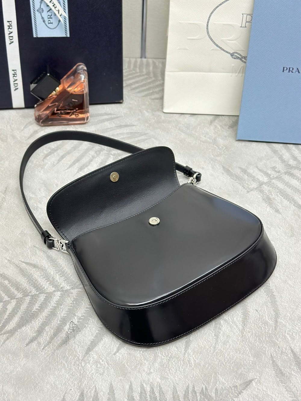 Ezyycart Bags Pradn Luxury Bag --102976